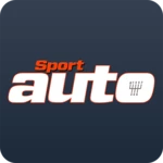 Logo of Sport Auto android Application 